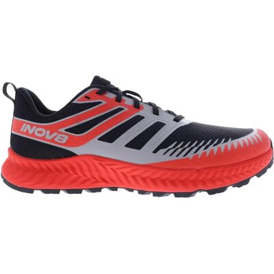 Inov-8 Trailfly Standard - Laufschuhe - Grau Inov-8 Trailfly Standard - Laufschuhe - Grau