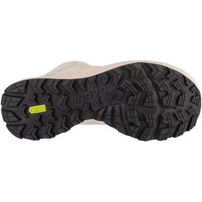 Inov-8 Trailfly Standard W - Beige - Chaussures de course - Publicité Inov-8 Trailfly Standard W - Beige - Chaussures de course - Publicité