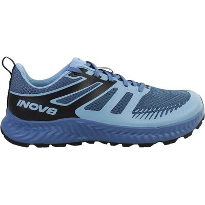 Inov-8 Trailfly Standard Blau/Navy - Laufschuhe Inov-8 Trailfly Standard Blau/Navy - Laufschuhe