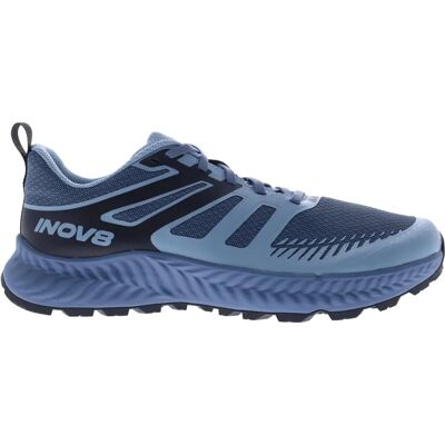 Inov-8 Trailfly Standard Modrý/Námořnická - Běžecké boty Inov-8 Trailfly Standard Modrý/Námořnická - Běžecké boty