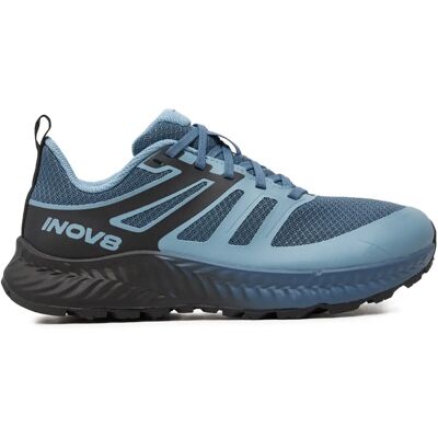 Inov-8 TrailFly modré běžecké boty - Běžecké boty Inov-8 TrailFly modré běžecké boty - Běžecké boty