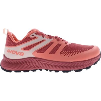 Inov-8 TrailFly Wide Fit Trail Running Shoes - Trail Type Inov-8 TrailFly Wide Fit Trail Running Shoes - Trail Type