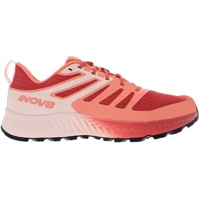 Inov-8 - TrailFly Wide Fit - Orange - Pink - Schuhe Inov-8 - TrailFly Wide Fit - Orange - Pink - Schuhe