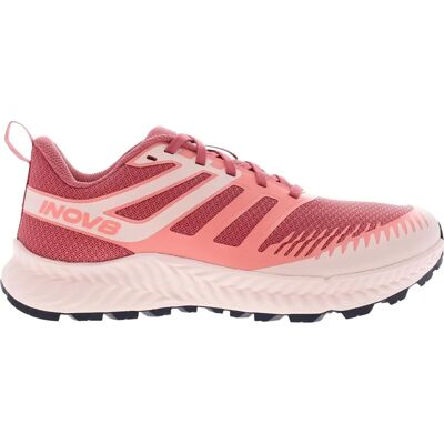 Inov-8 - TrailFly Wide Fit - Orange Pink - Damen - Schuhe Inov-8 - TrailFly Wide Fit - Orange Pink - Damen - Schuhe