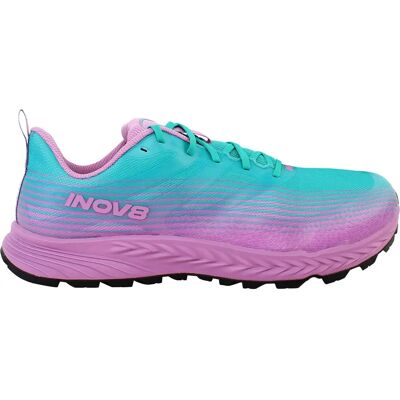 Inov8 - TrailFly Speed - Blau - 42.5 - Schuhe Inov8 - TrailFly Speed - Blau - 42.5 - Schuhe