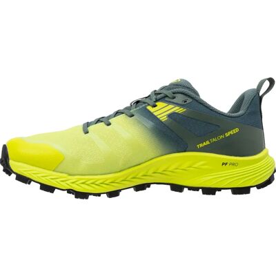 Inov-8 - Trailtalon Speed 01273 - Green - Running Shoes Inov-8 - Trailtalon Speed 01273 - Green - Running Shoes