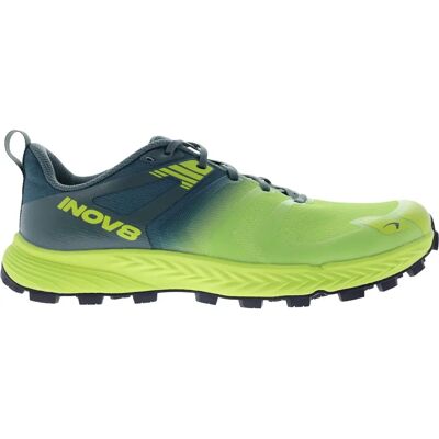 Inov-8 - Trailtalon Speed 01273 - Verde - Uomini - Shoes Inov-8 - Trailtalon Speed 01273 - Verde - Uomini - Shoes