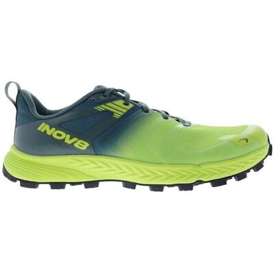 Inov-8 Trailtalon Speed Men’s Green - Running Shoes Inov-8 Trailtalon Speed Men’s Green - Running Shoes