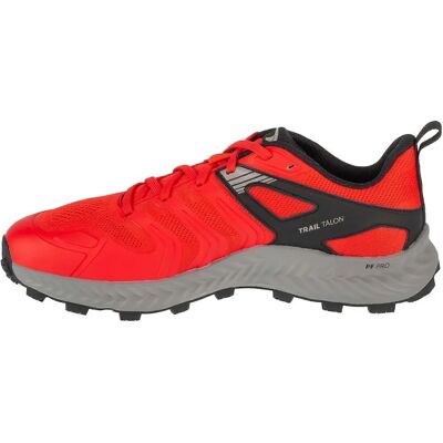Inov-8 TrailTalon 001275-RDBK-S-001 - Laufschuhe Inov-8 TrailTalon 001275-RDBK-S-001 - Laufschuhe
