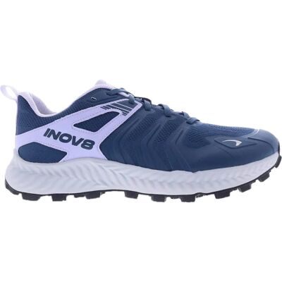 Inov-8 Naiset Trailtalon Navy/lilac - Maastojuoksukenkä Inov-8 Naiset Trailtalon Navy/lilac - Maastojuoksukenkä