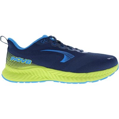 Inov-8 - Roadfly 001281 - Dark blue - Men - Running shoes Inov-8 - Roadfly 001281 - Dark blue - Men - Running shoes