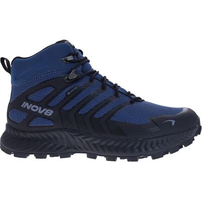 Inov-8 - ROCLITE MID GTX - Navy - Size 9 - Shoes Inov-8 - ROCLITE MID GTX - Navy - Size 9 - Shoes