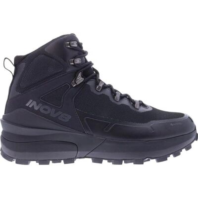 Inov-8 - Roclite Pro Mid GTX - Musta - 7 - Kengät Inov-8 - Roclite Pro Mid GTX - Musta - 7 - Kengät