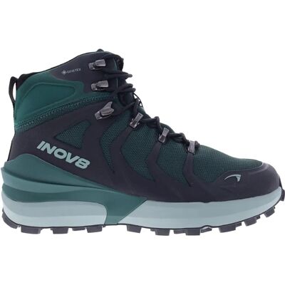 Inov-8 Womens Roclite Pro Mid GTX - Waterproof Hiking Boot Inov-8 Womens Roclite Pro Mid GTX - Waterproof Hiking Boot