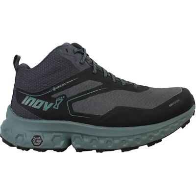 Inov8 - Rocfly G 390 - Gore-Tex - Grau - Wanderschuhe Inov8 - Rocfly G 390 - Gore-Tex - Grau - Wanderschuhe