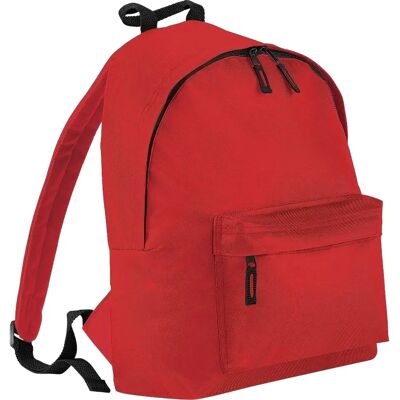 Beechfield Childrens Junior Fashion Backpack - Rucksack - School Beechfield Childrens Junior Fashion Backpack - Rucksack - School