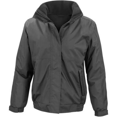 Result Core Ladies Channel Jacket - Waterproof Windproof Lightweight Result Core Ladies Channel Jacket - Waterproof Windproof Lightweight