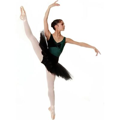 Silky Tan Full Foot Ballet Tights - Dance Tights Silky Tan Full Foot Ballet Tights - Dance Tights
