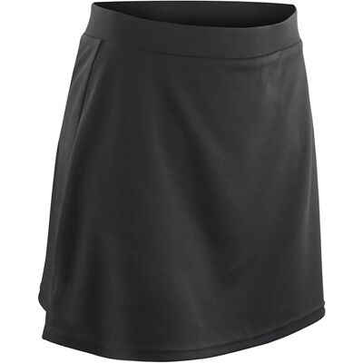 Spiro Girls Junior Training Sports Skort - Sports Skort Spiro Girls Junior Training Sports Skort - Sports Skort