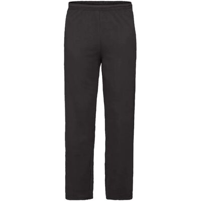Fruit Of The Loom Herren Leichte Jogginghose - Jogging Bottoms Fruit Of The Loom Herren Leichte Jogginghose - Jogging Bottoms