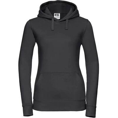 Felpa Premium Donna Russell - Tessuto a 3 Strati Felpa Premium Donna Russell - Tessuto a 3 Strati