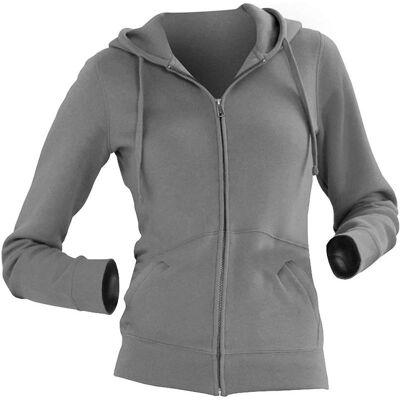 Russell Womens Premium Oxford Hooded Jacket - Hooded Hoodie Russell Womens Premium Oxford Hooded Jacket - Hooded Hoodie