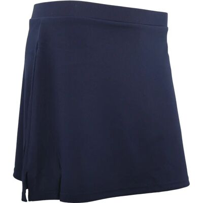 Spiro Ladies Windproof Quick Dry Sports Skort - Skirt Spiro Ladies Windproof Quick Dry Sports Skort - Skirt