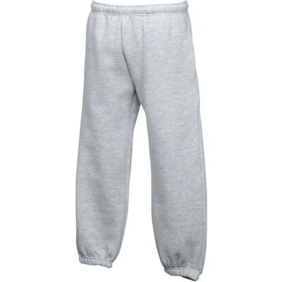 Fruit Of The Loom Kids Unisex Premium 70/30 Jogbroek - Joggingbroeken Fruit Of The Loom Kids Unisex Premium 70/30 Jogbroek - Joggingbroeken