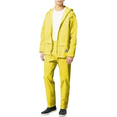 Result Heavyweight Waterproof Rain Suit - Rain Suit Result Heavyweight Waterproof Rain Suit - Rain Suit