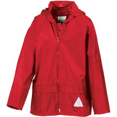 Result Childrens Heavyweight Waterproof Rain Suit - Unisex Rain Gear Result Childrens Heavyweight Waterproof Rain Suit - Unisex Rain Gear
