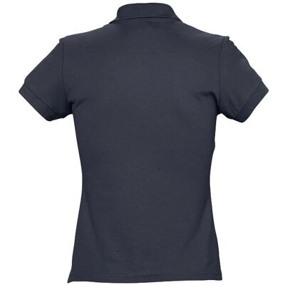 Sols Damen Passion Piqué Kurzarm Polo - Baumwolle - Größe Large Sols Damen Passion Piqué Kurzarm Polo - Baumwolle - Größe Large