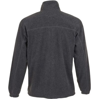 SOLS North Full Zip Outdoor Fleece Jacket - Outdoor Fleece Jacket SOLS North Full Zip Outdoor Fleece Jacket - Outdoor Fleece Jacket