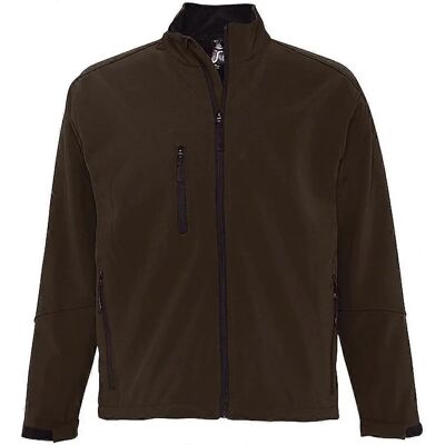 SOLS 3XL Relax Soft Shell Jacket - Jacket SOLS 3XL Relax Soft Shell Jacket - Jacket