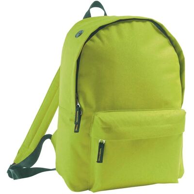 SOL's Kinder Rugzak - School Unisex Appelgroen SOL's Kinder Rugzak - School Unisex Appelgroen