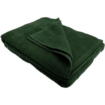 Sols Island 100 Bath Towel - Cotton - One Size Sols Island 100 Bath Towel - Cotton - One Size