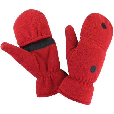 Result Unisex Winter Essentials Palmgrip Glove-Mitt Result Unisex Winter Essentials Palmgrip Glove-Mitt