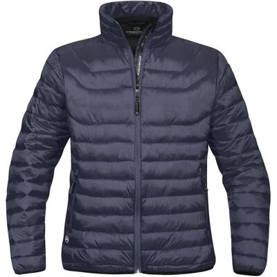Stormtech Navy Blue Altitude Jacket - Waterproof Breathable Jacket Stormtech Navy Blue Altitude Jacket - Waterproof Breathable Jacket