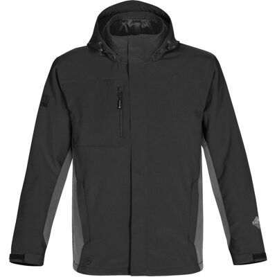 Stormtech Mens Atmosphere 3-in-1 Performance System Jacket - Waterproof & Breathable Jacket Stormtech Mens Atmosphere 3-in-1 Performance System Jacket - Waterproof & Breathable Jacket