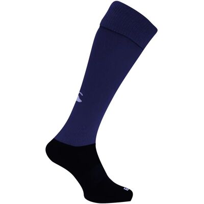 Canterbury Men's Rugby Socks - Navy - Size L Canterbury Men's Rugby Socks - Navy - Size L