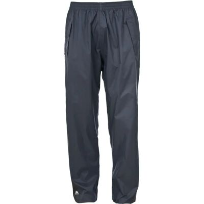 Trespass Unisex Regenhose - Wasserfest Winddicht Atmungsaktiv & Packbar Trespass Unisex Regenhose - Wasserfest Winddicht Atmungsaktiv & Packbar