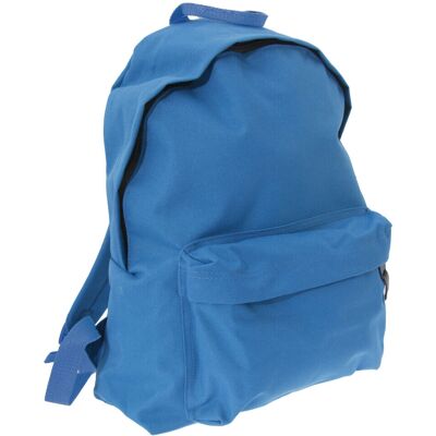 Sac à dos Bleu Foncé Bagbase - 18L Sac à dos Bleu Foncé Bagbase - 18L