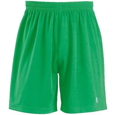 Sols San Siro 2 Sport Shorts - Hellgrün - Sports Shorts Sols San Siro 2 Sport Shorts - Hellgrün - Sports Shorts