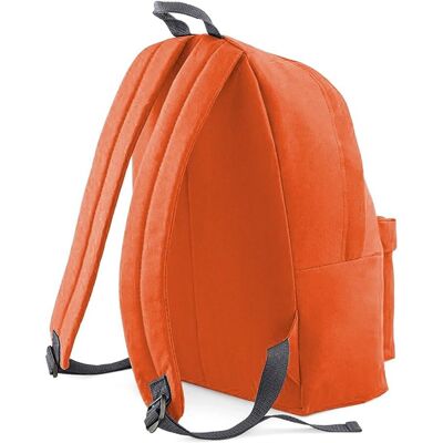 Beechfield Childrens Junior Pink Backpack - School Backpack Beechfield Childrens Junior Pink Backpack - School Backpack