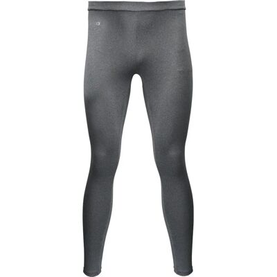 Rhino - Mens - Heather Grey - XS - Base Layer Leggings Rhino - Mens - Heather Grey - XS - Base Layer Leggings