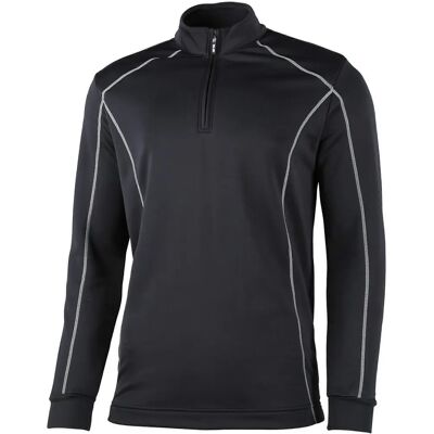 Rhino Seville 1/4 Zip Midlayer Sports Top - Sports Top Rhino Seville 1/4 Zip Midlayer Sports Top - Sports Top