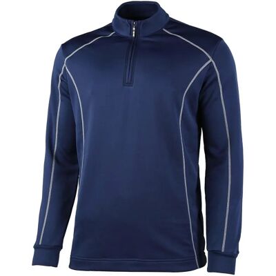 Rhino Seville 1/4 Zip Midlayer Sports Top - Midlayer Sports Top Rhino Seville 1/4 Zip Midlayer Sports Top - Midlayer Sports Top