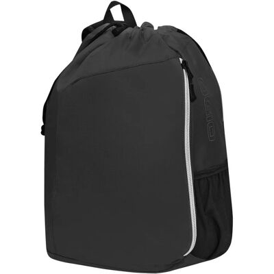 Ogio Endurance Sonic Single Strap Backpack - Lightweight, Black, Laptop Sleeve Ogio Endurance Sonic Single Strap Backpack - Lightweight, Black, Laptop Sleeve
