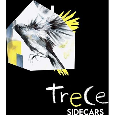 WEA Spagna Trece Dischi Compatti - CD Musicale WEA Spagna Trece Dischi Compatti - CD Musicale