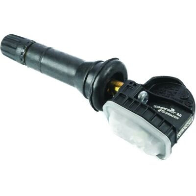 Czujnik ciśnienia opon Schrader - Czarny/Biały - dla pojazdów z TPMS Czujnik ciśnienia opon Schrader - Czarny/Biały - dla pojazdów z TPMS