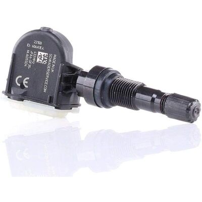 Schrader Tire Pressure Sensor - Model 2210B - for VW, Audi, Mercedes Schrader Tire Pressure Sensor - Model 2210B - for VW, Audi, Mercedes